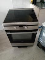 Inventum inductie fornuis, Ophalen of Verzenden, Zo goed als nieuw, Minder dan 45 cm