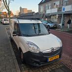 Opel Combo Cargo GB 1.3 Cdti 95pk L2h1 S/S DPF, Auto's, Bestelauto's, Wit, 1000 kg, Geïmporteerd, 500 kg