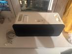Apple iPod hifi Dock speaker A1121, Ophalen of Verzenden, Gebruikt, Minder dan 60 watt, Center speaker