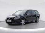 Volvo V50 2.4i Edition II 2008 | 81-ZG-FV, Auto's, Volvo, Voorwielaandrijving, 65 €/maand, Gebruikt, 700 kg