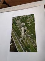 ROTTERDAM. EUROMAST, Verzamelen, Ansichtkaarten | Nederland, Ophalen of Verzenden, Voor 1920, Zuid-Holland