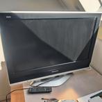 Goede 32 inch Panasonic TV, HD Ready (720p), Gebruikt, Ophalen of Verzenden, 50 Hz