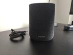 Harman Kardon Citation one zwart, Zo goed als nieuw, Minder dan 60 watt, Front, Rear of Stereo speakers, Ophalen