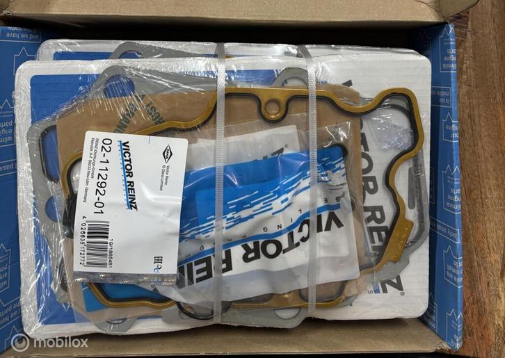 Cilinderkoppakking origineel MAN 4026635172772, Auto-onderdelen, Motor en Toebehoren, Nieuw, Ophalen of Verzenden