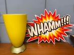 Vintage lamp v&d jaren 80 90, Ophalen, ., 2de hands, Nieuw