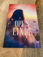 Anne Norvan - Open Einde, Ophalen of Verzenden, Zo goed als nieuw, Anne Norvan, Nederland