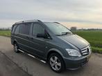 Mercedes-Benz Vito 116 CDI 320 Lang Luxe Automaat, Auto's, Automaat, Euro 5, Achterwielaandrijving, Gebruikt