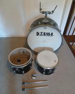 Incompleet vintage tama imperialstar, Ophalen, Gebruikt, Tama