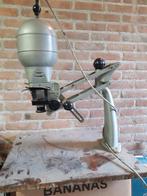 Vergroter Manufoc II met Helioplan objectief, Ophalen, Gebruikt, Doka-onderdelen