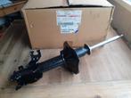 NW SCHOKDEMPER LINKSVOOR - NISSAN 100Nx B13/Sunny N14-Y10, Verzenden, Nieuw, Nissan