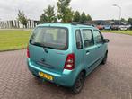 Suzuki Wagon R+ 1.3 GA Met nieuwe Keuring, Voorwielaandrijving, Gebruikt, 4 cilinders, Wagon R+