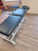 Metron Behandeltafel behandelbank massagebank massagetafel, Ophalen