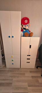 2x Ikea stuva kast!, Ophalen of Verzenden, Gebruikt