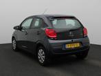 Citroen C1 1.0 VTi Feel | Airco | Elektrische ramen | Zuinig, 12 maanden, Stof, Gebruikt, Euro 6