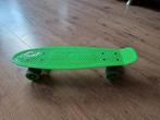 Skateboard, pennyboard 5 euro, Skateboard, Ophalen of Verzenden, Zo goed als nieuw