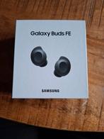 Samsung draadloze oortjes Galaxy Buds FE, Audio, Tv en Foto, Koptelefoons, Nieuw, Overige merken, Bluetooth, Ophalen