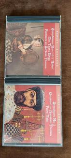 RIMSKY-KORSAKOV symphonies 1, 2 en 3 e.a., Ophalen of Verzenden, Romantiek, Zo goed als nieuw, Orkest of Ballet