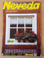 Haken - Neveda Specials nr.13 - eind jaren 70, Hobby en Vrije tijd, Breien en Haken, Neveda, Gebruikt, Ophalen of Verzenden, Patroon of Boek