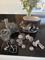 Philips keukenmachine HR7978, Witgoed en Apparatuur, Keukenmixers, Ophalen of Verzenden, Zo goed als nieuw