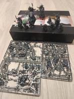 Warhammer Age of Sigmar Chaos set, Hobby en Vrije tijd, Ophalen of Verzenden, Zo goed als nieuw, Warhammer, Figuurtje(s)