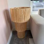 Ibiza Boho lampen kap, Huis en Inrichting, Nieuw, Beige, Rond, Ophalen