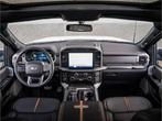 Ford F150 Platinum CrewCab 3.5L EcoBoost |Cover op laadbak |, Auto's, Ford Usa, Automaat, 2376 kg, 405 pk, F-150
