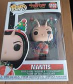 Pom Klementieff handtekening gesigneerde funkopop Mantis, Ophalen of Verzenden, Zo goed als nieuw