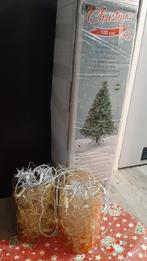 Kerstspullen, Diversen, Kerst, Ophalen, Gebruikt