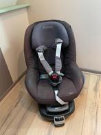 Autostoel Maxi Cosi isofix slaapstand, Ophalen, Verstelbare rugleuning, Gebruikt, 9 t/m 18 kg