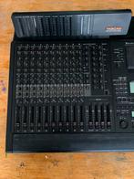 Tascam 688 portastudio 8 track Cassette recorder, Ophalen, Gebruikt