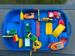 Aquabaan aquaplay koffer, Ophalen, Zo goed als nieuw