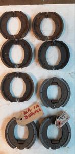 Remsegmenten voor oud type WA naaf.., Ophalen of Verzenden, Overige typen, Batavus