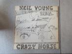 Neil Young - Zuma  - vinyl plaat uit 1975, Ophalen of Verzenden, Zo goed als nieuw, 12 inch, Poprock