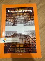 Jaarverslaggeving - Dr. Peter Epe RA, Ophalen of Verzenden, Gelezen, HBO