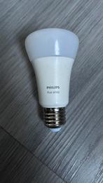Philips Hue white E27, 30 tot 60 watt, Led-lamp, Gebruikt, E27 (groot)