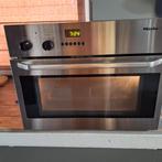 Miele, Inbouw combi oven magnetron, Witgoed en Apparatuur, 45 tot 60 cm, Gebruikt, 60 cm of meer, Ophalen of Verzenden