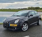 Alfa Romeo Mito 1.4 Turbo Multi AIR TCT - Automaat, Auto's, Alfa Romeo, 47 €/maand, Origineel Nederlands, Te koop, MiTo