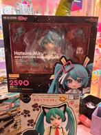 Nendoroid Hatsune Miku: Miku Expo 10th Anniv. Ver., Good Smile Company, Nieuw, Ophalen of Verzenden, Nvt