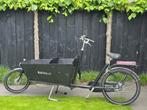 Bakfiets NL cargo long bike 7 versnellingen cargobike, Ophalen of Verzenden