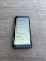 Samsung Galaxy Xcover 5 - Robuust en Betrouwbaar!, Telecommunicatie, Mobiele telefoons | Samsung, Gebruikt, Overige modellen, Zwart