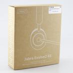 Jabra Evolve2 65 | Nieuw in doos, Flex Ltd., Zo goed als nieuw, https://flex.com/contact-us, Nobelstraat 10, 5807 GA Oostrum