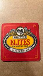 Bierviltje, Ophalen of Verzenden, Zo goed als nieuw, Viltje(s), Overige merken