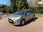 Citroen C3 1.4 VTi Ligne Business / Navi / Airco / NAP / PDC, Auto's, Voorwielaandrijving, Euro 5, Gebruikt, Beige