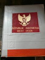 Postzegels Indonesië, Ophalen of Verzenden, Verzamelalbum