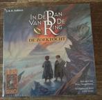In de Ban van de Ring: De Zoektocht - bordspel, Een of twee spelers, Ophalen of Verzenden, Nieuw, 999 Games