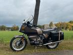 R100RT, Motoren, Cardan-aandrijving, 2 cilinders, Motorrijbewijs A, Particulier