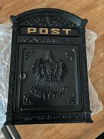 Brievenbus, Tuin en Terras, Brievenbussen, Ophalen of Verzenden, Zo goed als nieuw, Wandbrievenbus