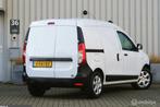 Dacia Dokker bestel 1.5 dCi 75pk AIRCO, Dacia, Euro 5, Stof, Gebruikt