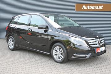 Mercedes-benz B-KLASSE B180 Ambition Uitv. NAVIGATIE - AUTOM beschikbaar voor biedingen