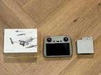 Nieuwe Dji mini 3 pro met dji care refresh, Audio, Tv en Foto, Drones, Ophalen of Verzenden, Zo goed als nieuw